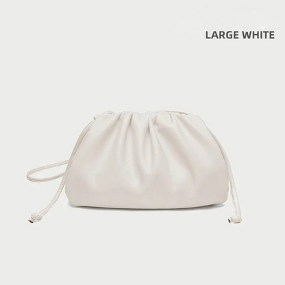 Luxury PU Leather Crossbody Bag