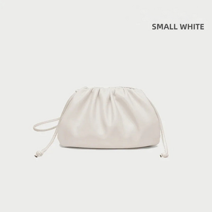 Luxury PU Leather Crossbody Bag