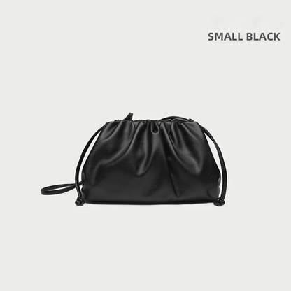 Luxury PU Leather Crossbody Bag