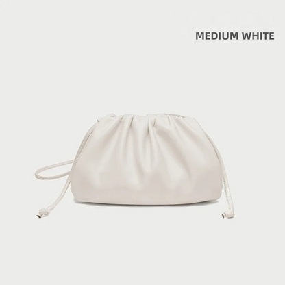 Luxury PU Leather Crossbody Bag