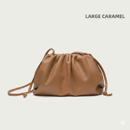 Luxury PU Leather Crossbody Bag