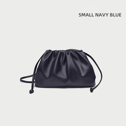 Luxury PU Leather Crossbody Bag