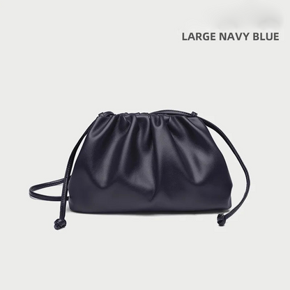 Luxury PU Leather Crossbody Bag