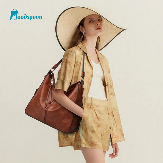 Women’s Summer Retro Shoulder Bag