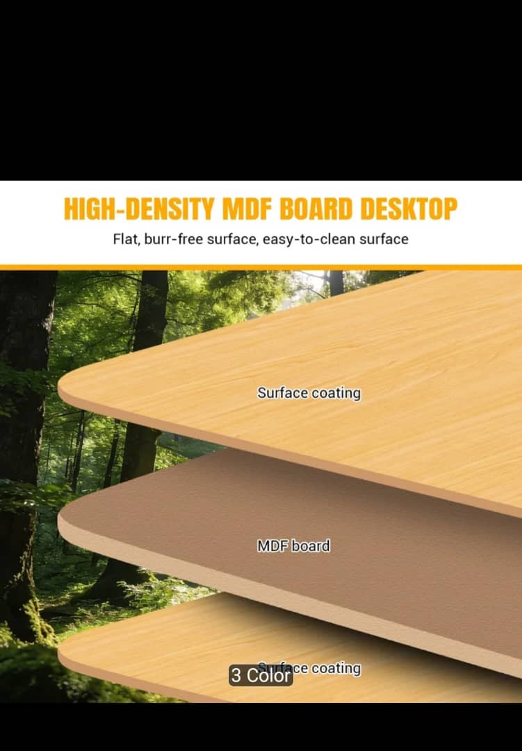 Foldable Laptop Desk – Adjustable Height & Angle Bed Table | Portable Lap Desk for Bed, Sofa & Couch | Breakfast Tray & Cup Slot, Reading & Writing Stand