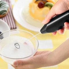 Mini Electric Blender