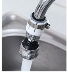 Kitchen Stainless Steel Faucet