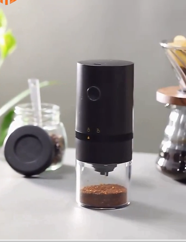 Coffee Grinder