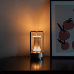 Bedside Small Night Light