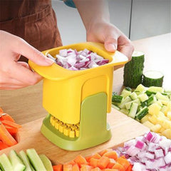 Vegetable Cutter