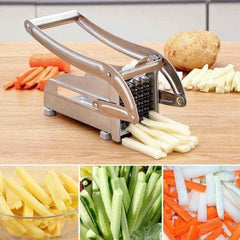 Potato Slicer