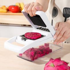 23 In 1 Hand Operated Vegetable Slicer